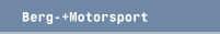 Berg-+Motorsport